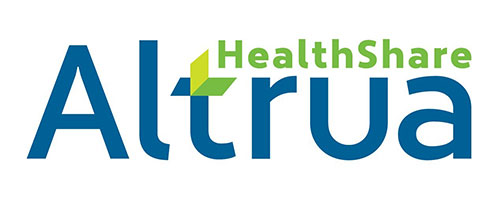 Austin Smiles Supporter - Altrua HealthShare logo