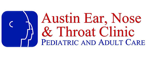 Austin Smiles Supporter - Austin Ear, Nose & Throat Clinic logo