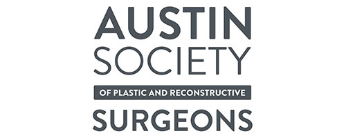 Austin Smiles Supporter - Austin Society of Plastic Surgeons logo