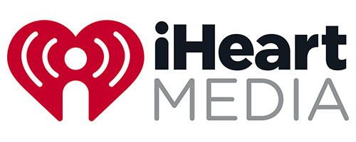Austin Smiles Supporter - i Heart Radio Media logo