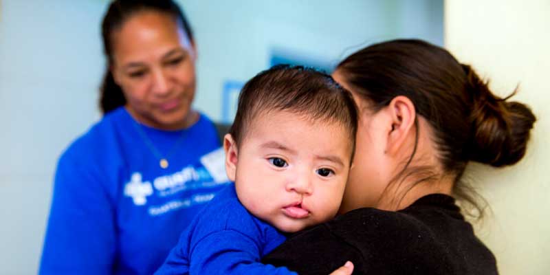 austin smiles resources - our medical mission photo