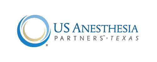 Austin Smiles Supporter - US Anesthesia Partners Texas logo