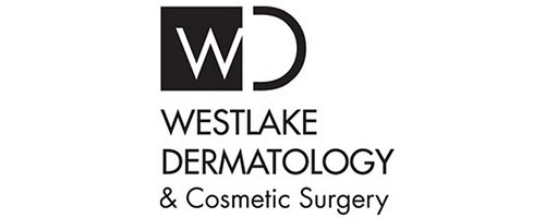 Austin Smiles Supporter - Westlake Dermatology and Cosmetic Surgery logo