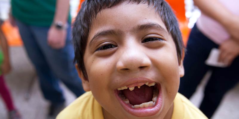 Austin Smiles - Sponsor a Child - photo Austin Smiles - Sponsor a Child - photo