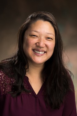sarah-frommer austin-smiles-board-member-virgilio
