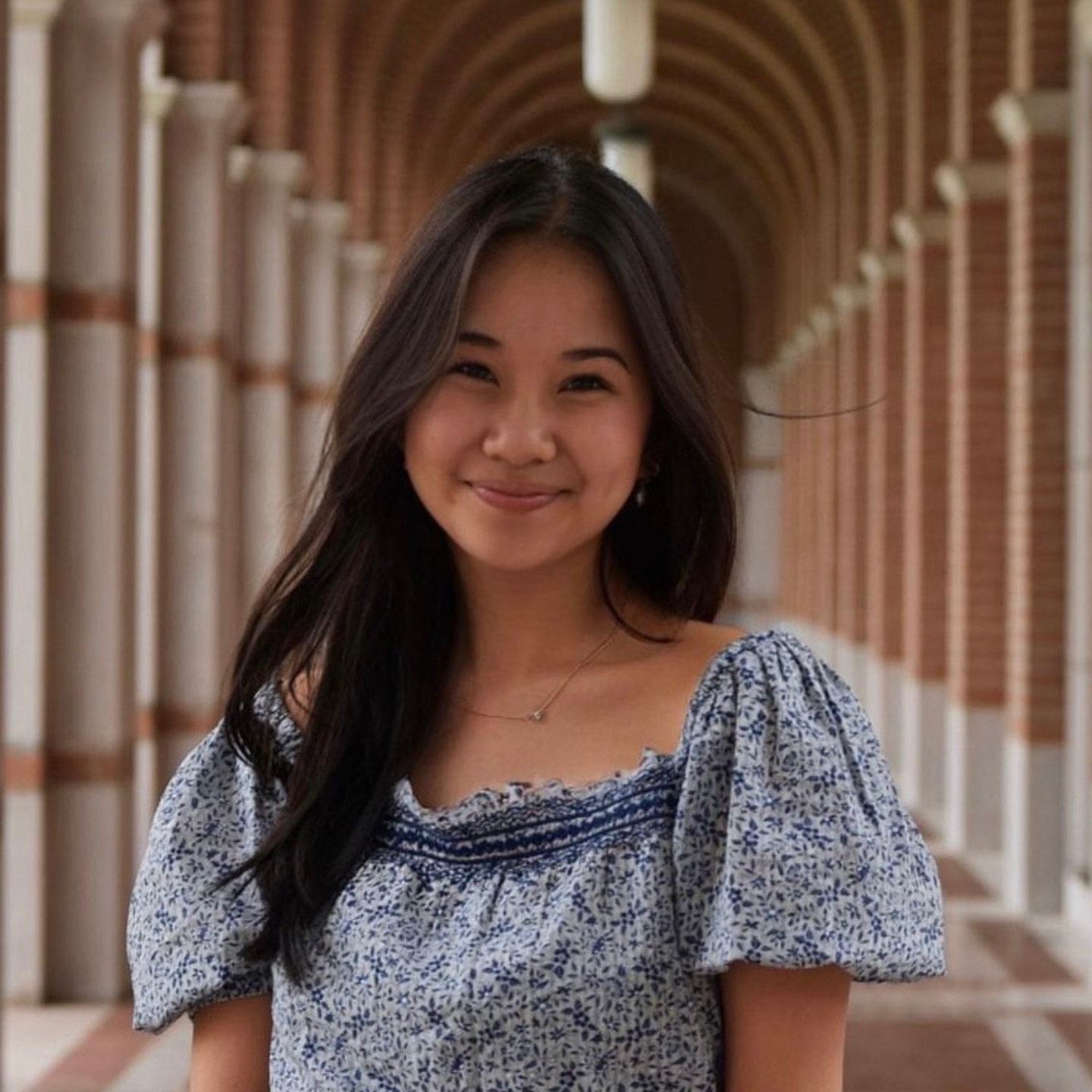 austin-smiles-intern-natasha-pelayo photo