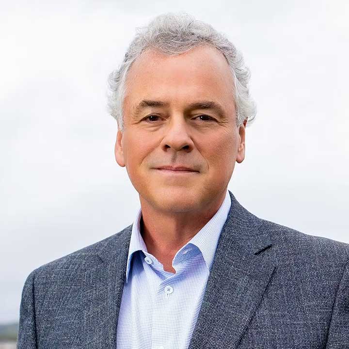 Dr. Fred Wilder
