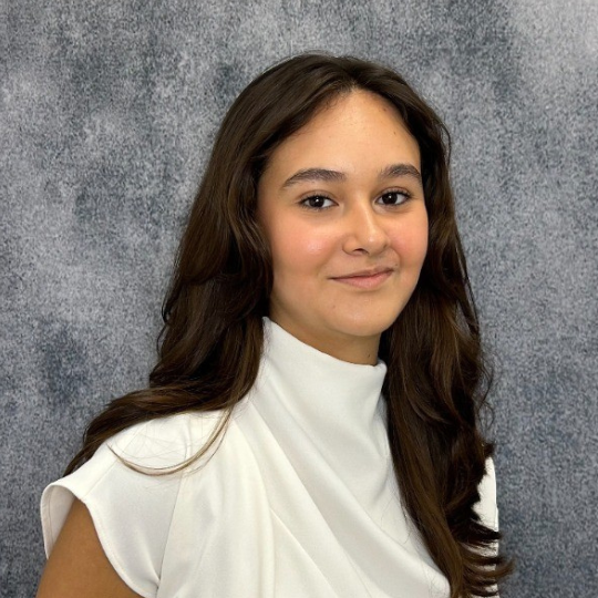 Alejandra Perez Rocha