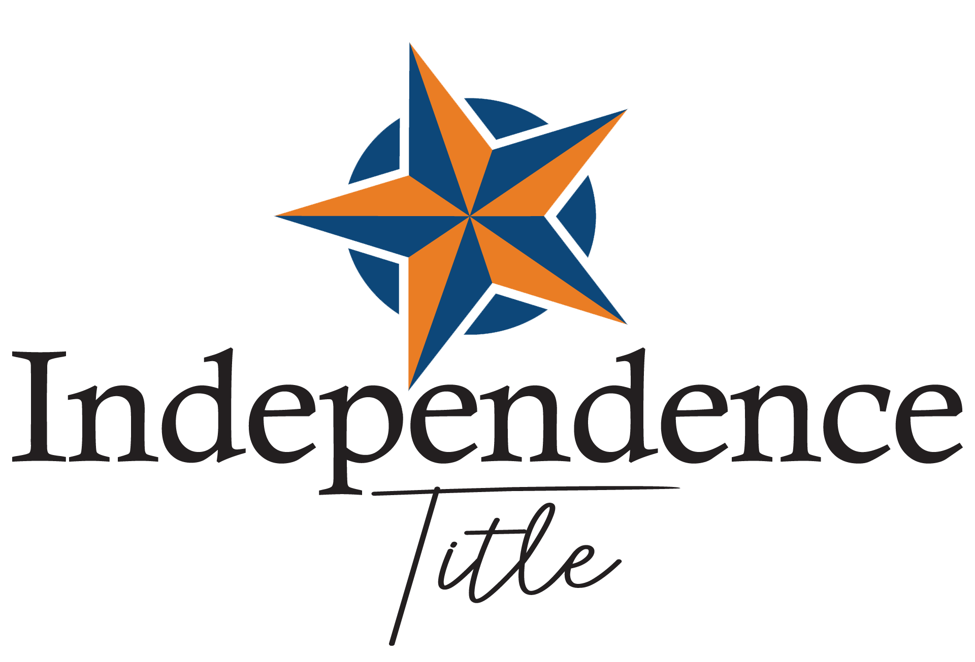 Austin Smiles Supporter - Independence Title logo