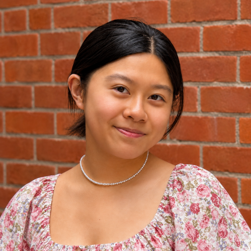 Peggie Chan