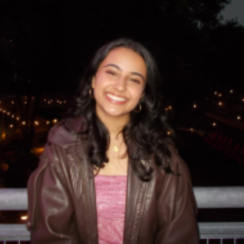 Paridhi Bhattarai