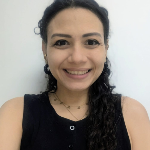 Dr. Heidy Galindo
